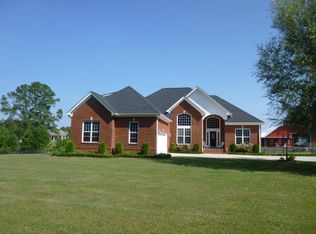 1257 Veeler Rd, La Fayette, GA 30728