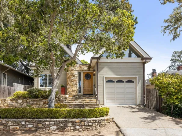 Dolores 3ne Of 10th, Carmel By The Sea, CA 93921