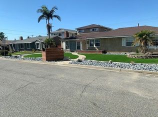 550 S Rosalind Dr, Orange, CA 92869