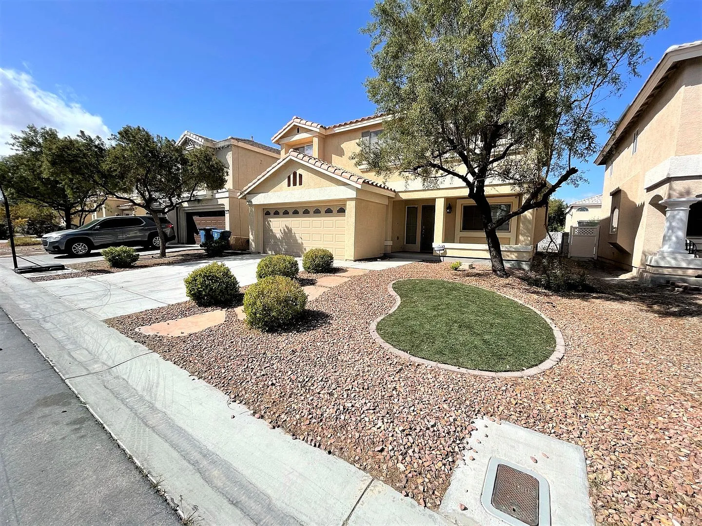 Two-story 4 BR & 3 BA designs offer luxurious amenities both indoors and out! — Photo 3