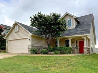 10940 Caldwell Ln, Fort Worth, TX 76179