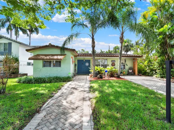 1214 Polk St, Hollywood, FL 33019