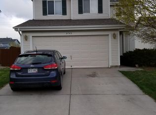3745 Celtic Ln, Fort Collins, CO 80524