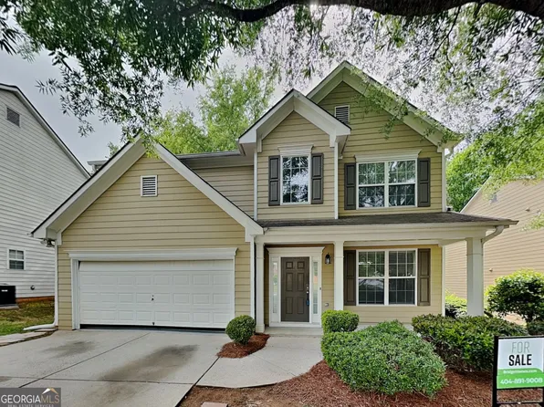 1954 Longmont Dr, Lawrenceville, GA 30044