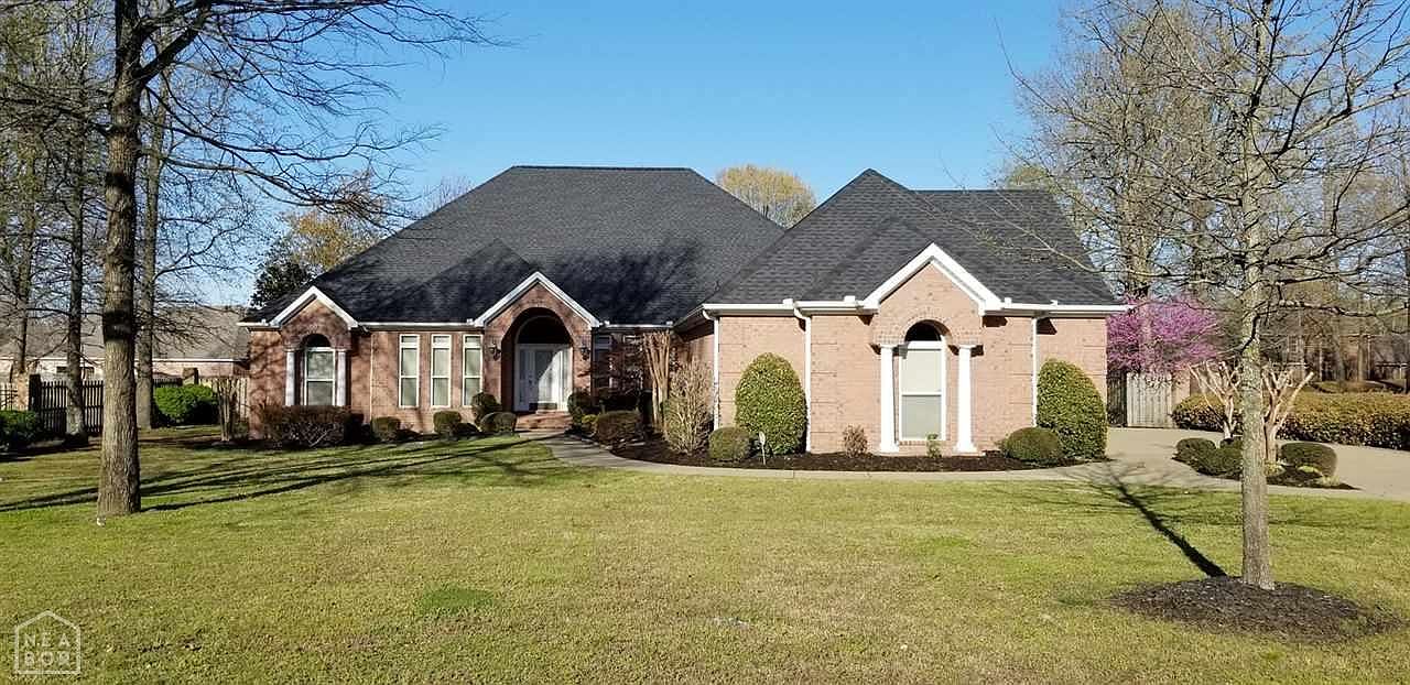 204 Dunwoody Dr, Jonesboro, AR 72404 Zillow