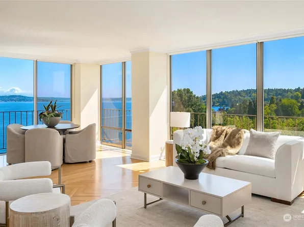 1620 43rd Avenue E #11-C, Seattle, WA 98112