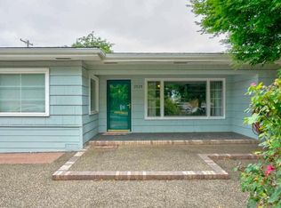2525 Hill St SE, Albany, OR 97322