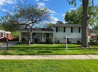 2341 Clyde Ter, Homewood, IL 60430