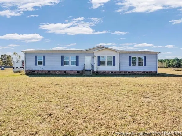 478 Tyehimba Ln, Raeford, NC 28376