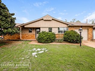 6328 N Hammond Ave, Oklahoma City, OK 73122