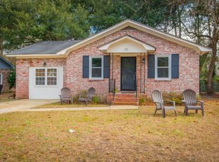 1111 S Shadow Dr, Mount Pleasant, SC 29464