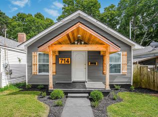 714 Florida St, Lexington, KY 40508