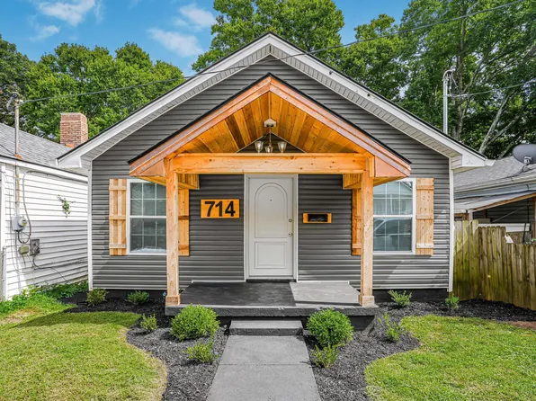 714 Florida St, Lexington, KY 40508