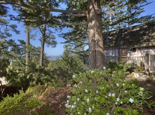 110 San Pedro Rd, Half Moon Bay, CA 94019