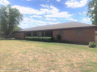 4253 Camp Ln, Amarillo, TX 79110