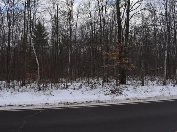 Spruce Rd, Spruce, MI 48762