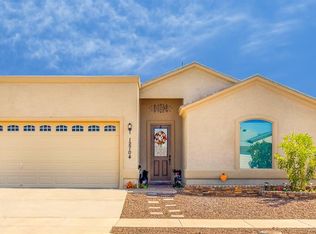 12704 Cozy Cove Ave, El Paso, TX 79938