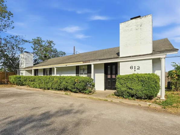 612 Mill St #A & B, San Marcos, TX 78666