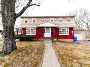 22 Clark St, Randolph, MA 02368