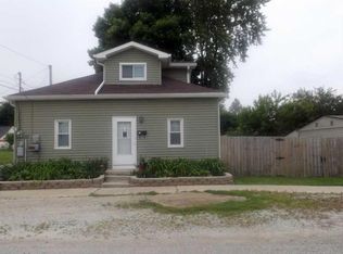 712 S Evans St, Lebanon, IN 46052