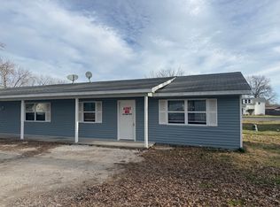 629 N Walker St UNIT F, Montgomery City, MO 63361