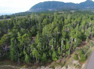 Pine Ridge Drive, Manzanita, OR 97130