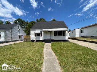 4024 Mann Hall Ave, Flint, MI 48532