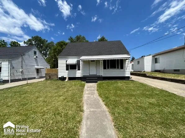 4024 Mann Hall Ave, Flint, MI 48532