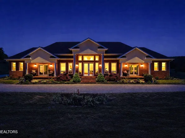 348 Ranch Rd, Blaine, TN 37709