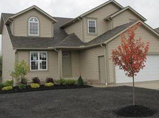 816 Bristol Ct, Macedonia, OH 44056
