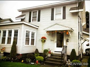 303 Steuben St, Herkimer, NY 13350