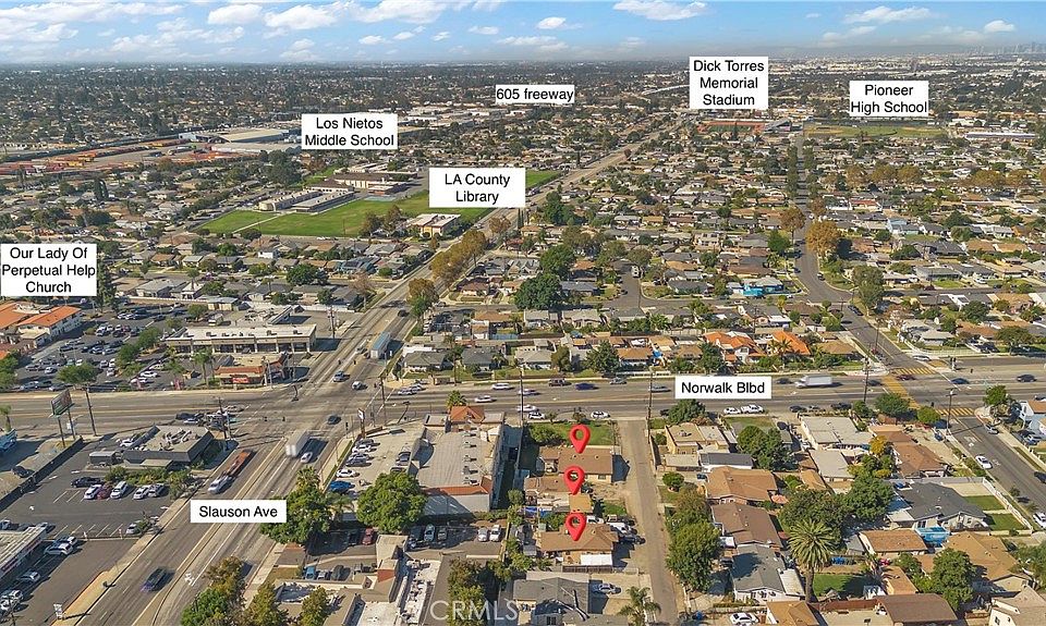 1st image of 8428 1/2 Norwalk Blvd