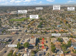 8428 1/2 Norwalk Blvd, Whittier, CA 90606