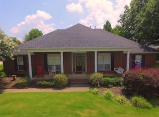 234 Blair Dr, Marion, AR 72364