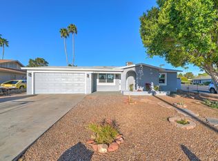 2531 W Jacinto Ave, Mesa, AZ 85202