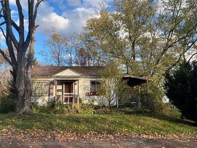 400 Carter St, Mercer, PA, 16137