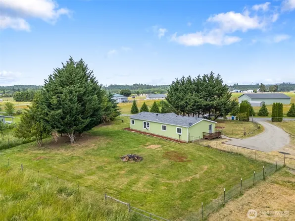 172 Equine Drive, Onalaska, WA 98570