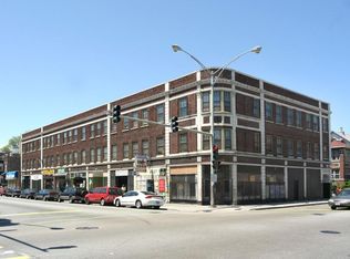 7254 S Constance Ave #206, Chicago, IL