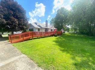 716 N 29th St, Mattoon, IL 61938