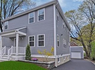 16 Grover St, Walpole, MA 02081