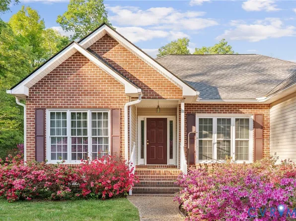 7542 Quail Run Ln, Mechanicsville, VA 23116