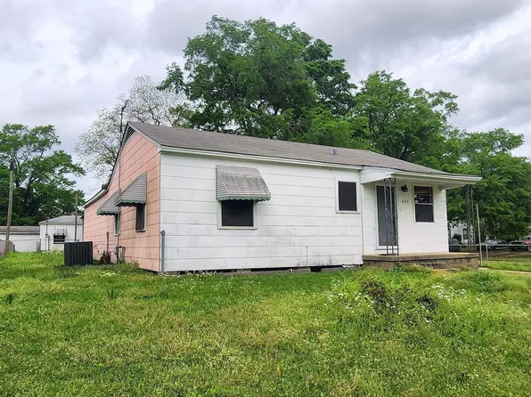 6102 Bowie Ave, Shreveport, LA 71108