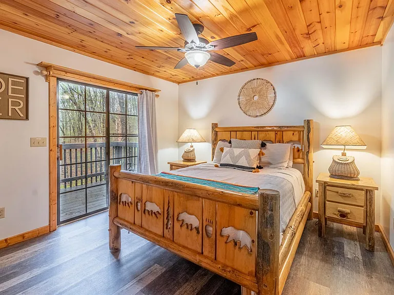 810 Cabin Creek Way — Photo 13