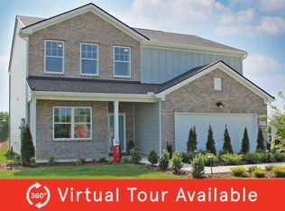 538 Samuel Lee Ln, Murfreesboro, TN 37127