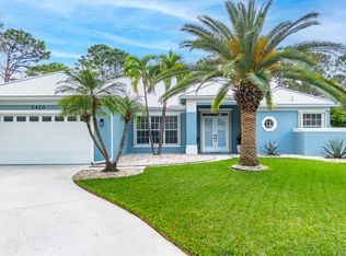 2420 SW Carriage Pl, Palm City, FL 34990