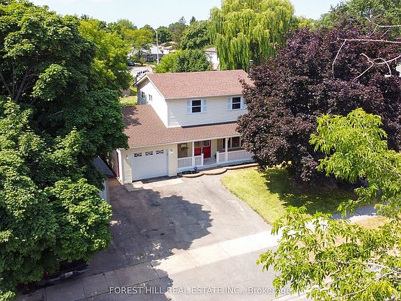 2nd image of 5 Pennywood Rd