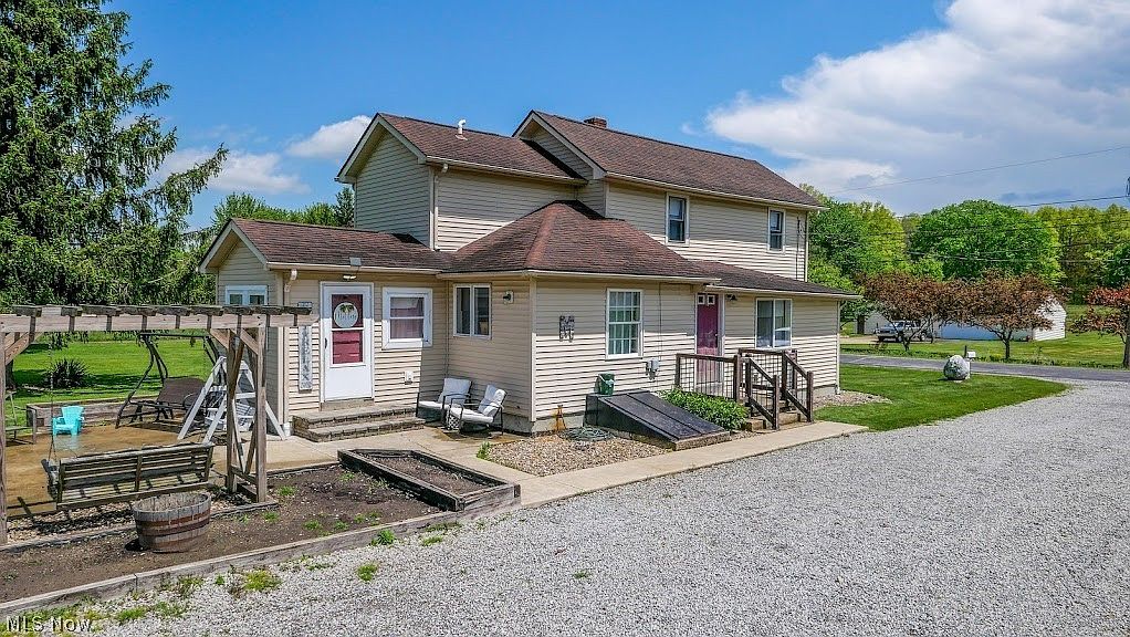 6175 Downs Rd NW, Warren, OH 44481 | MLS #5209246 | Zillow