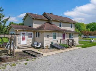 6175 Downs Rd NW, Warren, OH 44481