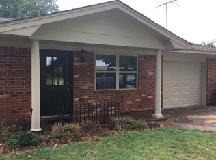 3865 State Highway 92, Chickasha, OK 73018