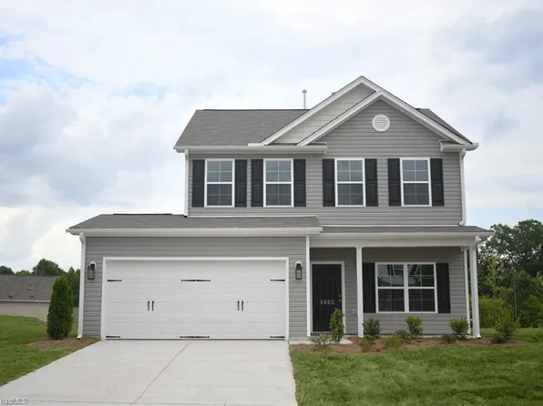 1062 Thicket Dr Lot 223, Burlington, NC 27217